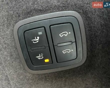 Синий Порше Каен, объемом двигателя 4.81 л и пробегом 142 тыс. км за 35500 $, фото 27 на Automoto.ua