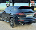 Синій Порше Cayenne, об'ємом двигуна 3 л та пробігом 153 тис. км за 34000 $, фото 9 на Automoto.ua