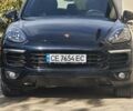 Синий Порше Каен, объемом двигателя 3 л и пробегом 134 тыс. км за 37000 $, фото 3 на Automoto.ua