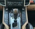Синий Порше Каен, объемом двигателя 4.81 л и пробегом 142 тыс. км за 35500 $, фото 34 на Automoto.ua