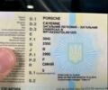 Синий Порше Каен, объемом двигателя 3 л и пробегом 134 тыс. км за 37000 $, фото 2 на Automoto.ua