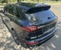 Синий Порше Каен, объемом двигателя 3 л и пробегом 151 тыс. км за 37000 $, фото 2 на Automoto.ua