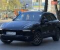 Синий Порше Каен, объемом двигателя 3.6 л и пробегом 152 тыс. км за 27900 $, фото 29 на Automoto.ua