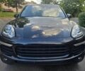 Синій Порше Cayenne, об'ємом двигуна 3.6 л та пробігом 79 тис. км за 18500 $, фото 1 на Automoto.ua