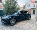 Синий Порше Каен, объемом двигателя 2.97 л и пробегом 151 тыс. км за 34500 $, фото 3 на Automoto.ua