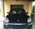 Синій Порше Cayenne, об'ємом двигуна 2.97 л та пробігом 226 тис. км за 33000 $, фото 1 на Automoto.ua