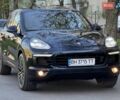 Синий Порше Каен, объемом двигателя 3.6 л и пробегом 152 тыс. км за 27900 $, фото 6 на Automoto.ua