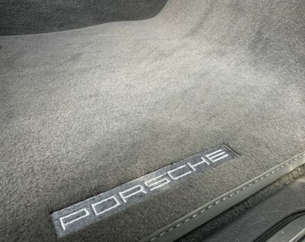 Синий Порше Каен, объемом двигателя 3 л и пробегом 151 тыс. км за 34500 $, фото 11 на Automoto.ua