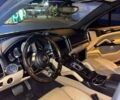 Синій Порше Cayenne, об'ємом двигуна 3.6 л та пробігом 168 тис. км за 30000 $, фото 5 на Automoto.ua