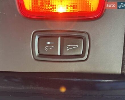 Синий Порше Каен, объемом двигателя 4.81 л и пробегом 142 тыс. км за 35500 $, фото 24 на Automoto.ua