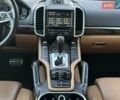 Синий Порше Каен, объемом двигателя 4.81 л и пробегом 142 тыс. км за 35500 $, фото 32 на Automoto.ua