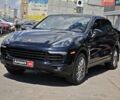 Синій Порше Cayenne, об'ємом двигуна 3 л та пробігом 174 тис. км за 32390 $, фото 1 на Automoto.ua