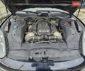 Синій Порше Cayenne, об'ємом двигуна 4.81 л та пробігом 136 тис. км за 37500 $, фото 5 на Automoto.ua