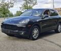 Порше Cayenne 2015 у Кривому Розі на Automoto.ua Синій Порше Cayenne, об'ємом двигуна 3.6 л та пробігом 76 тис. км за 6800 $, фото 1 на Automoto.ua