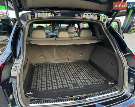 Синій Порше Cayenne, об'ємом двигуна 3 л та пробігом 153 тис. км за 34000 $, фото 36 на Automoto.ua