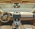 Порше Cayenne 2015 у Кривому Розі на Automoto.ua Синій Порше Cayenne, об'ємом двигуна 3.6 л та пробігом 76 тис. км за 6800 $, фото 7 на Automoto.ua
