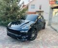Синий Порше Каен, объемом двигателя 2.97 л и пробегом 149 тыс. км за 37900 $, фото 1 на Automoto.ua