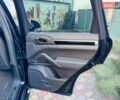 Синий Порше Каен, объемом двигателя 2.97 л и пробегом 149 тыс. км за 37900 $, фото 32 на Automoto.ua