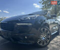 Синий Порше Каен, объемом двигателя 2.97 л и пробегом 151 тыс. км за 37700 $, фото 1 на Automoto.ua