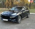 Синий Порше Каен, объемом двигателя 4.81 л и пробегом 142 тыс. км за 35500 $, фото 3 на Automoto.ua