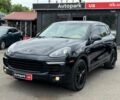 Синий Порше Каен, объемом двигателя 3 л и пробегом 58 тыс. км за 46190 $, фото 1 на Automoto.ua