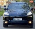 Синий Порше Каен, объемом двигателя 3.6 л и пробегом 152 тыс. км за 27900 $, фото 5 на Automoto.ua
