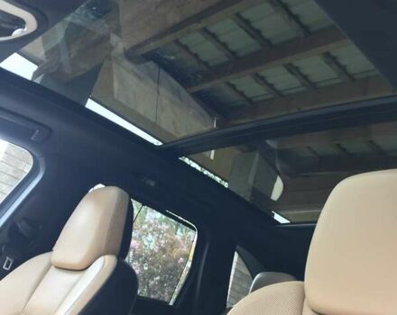 Синій Порше Cayenne, об'ємом двигуна 2.97 л та пробігом 231 тис. км за 25900 $, фото 11 на Automoto.ua