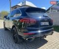 Синій Порше Cayenne, об'ємом двигуна 2.97 л та пробігом 231 тис. км за 25900 $, фото 10 на Automoto.ua