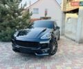 Синий Порше Каен, объемом двигателя 2.97 л и пробегом 151 тыс. км за 34500 $, фото 1 на Automoto.ua