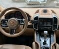 Синий Порше Каен, объемом двигателя 3 л и пробегом 58 тыс. км за 46190 $, фото 34 на Automoto.ua