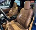 Синий Порше Каен, объемом двигателя 4.13 л и пробегом 188 тыс. км за 45000 $, фото 21 на Automoto.ua