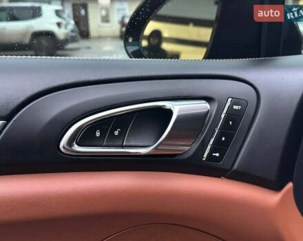 Синий Порше Каен, объемом двигателя 3.6 л и пробегом 245 тыс. км за 22000 $, фото 30 на Automoto.ua