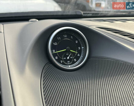 Синий Порше Каен, объемом двигателя 3 л и пробегом 116 тыс. км за 29950 $, фото 24 на Automoto.ua