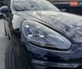 Синий Порше Каен, объемом двигателя 3 л и пробегом 145 тыс. км за 33000 $, фото 11 на Automoto.ua