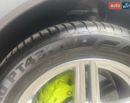 Порше Каен 2016 в Львове на Automoto.ua Синий Порше Каен, объемом двигателя 3 л и пробегом 132 тыс. км за 35500 $, фото 35 на Automoto.ua