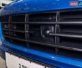 Синий Порше Каен, объемом двигателя 4.13 л и пробегом 188 тыс. км за 45000 $, фото 9 на Automoto.ua