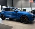 Синий Порше Каен, объемом двигателя 4.13 л и пробегом 188 тыс. км за 45000 $, фото 3 на Automoto.ua