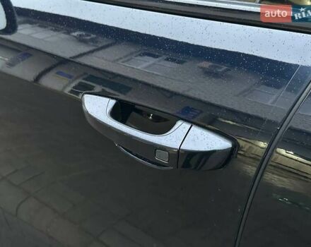 Синий Порше Каен, объемом двигателя 3.6 л и пробегом 245 тыс. км за 22000 $, фото 14 на Automoto.ua