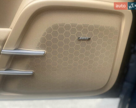 Порше Каен 2016 в Львове на Automoto.ua Синий Порше Каен, объемом двигателя 3 л и пробегом 132 тыс. км за 35500 $, фото 11 на Automoto.ua