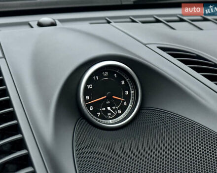 Синій Порше Cayenne, об'ємом двигуна 3.6 л та пробігом 245 тис. км за 22000 $, фото 33 на Automoto.ua