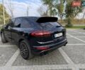 Синий Порше Каен, объемом двигателя 3 л и пробегом 145 тыс. км за 33000 $, фото 15 на Automoto.ua