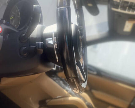 Порше Каен 2016 в Львове на Automoto.ua Синий Порше Каен, объемом двигателя 3 л и пробегом 132 тыс. км за 35500 $, фото 6 на Automoto.ua