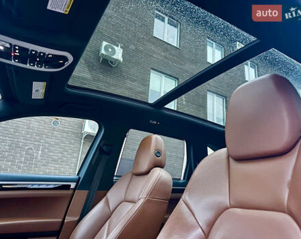 Синій Порше Cayenne, об'ємом двигуна 3.6 л та пробігом 245 тис. км за 22000 $, фото 36 на Automoto.ua