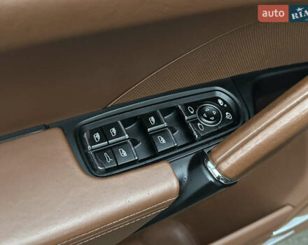 Синій Порше Cayenne, об'ємом двигуна 3.6 л та пробігом 245 тис. км за 22000 $, фото 30 на Automoto.ua