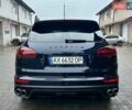 Синій Порше Cayenne, об'ємом двигуна 3.6 л та пробігом 245 тис. км за 22000 $, фото 5 на Automoto.ua