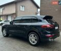 Синій Порше Cayenne, об'ємом двигуна 3.6 л та пробігом 245 тис. км за 22000 $, фото 3 на Automoto.ua