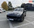 Синий Порше Каен, объемом двигателя 3 л и пробегом 145 тыс. км за 33000 $, фото 7 на Automoto.ua