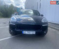 Порше Каен 2016 в Львове на Automoto.ua Синий Порше Каен, объемом двигателя 3 л и пробегом 132 тыс. км за 35500 $, фото 9 на Automoto.ua