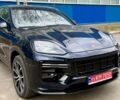 Синий Порше Каен, объемом двигателя 3.6 л и пробегом 87 тыс. км за 37000 $, фото 1 на Automoto.ua
