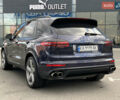Синій Порше Cayenne, об'ємом двигуна 3 л та пробігом 116 тис. км за 33990 $, фото 5 на Automoto.ua
